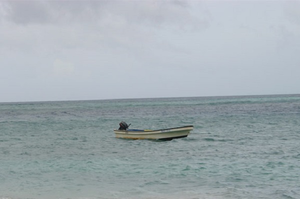 Tlemcen : Un pêcheur porté disparu