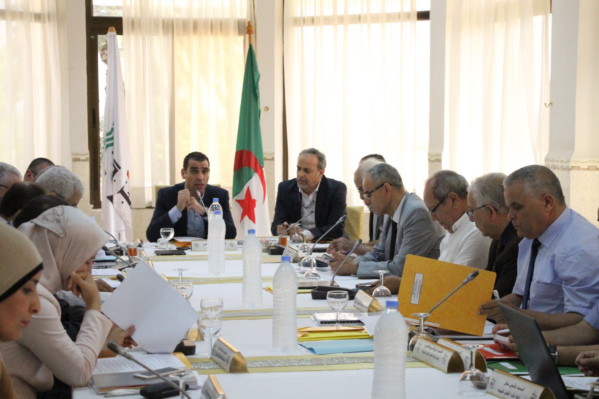 La réforme du football mise en attente, la FAF a d’autres priorités