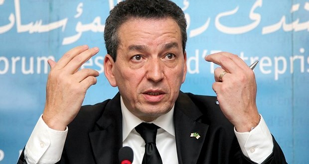 Le problème en Algérie c&rsquo;est la faiblesse de la production et de l&rsquo;exportation et non l&rsquo;interdiction de l&rsquo;importation (Benyounes)