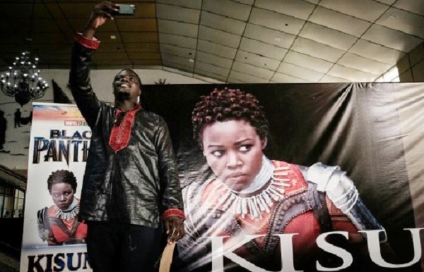 «Black Panther» : Plus qu’un film de super-héros, un phénomène culturel