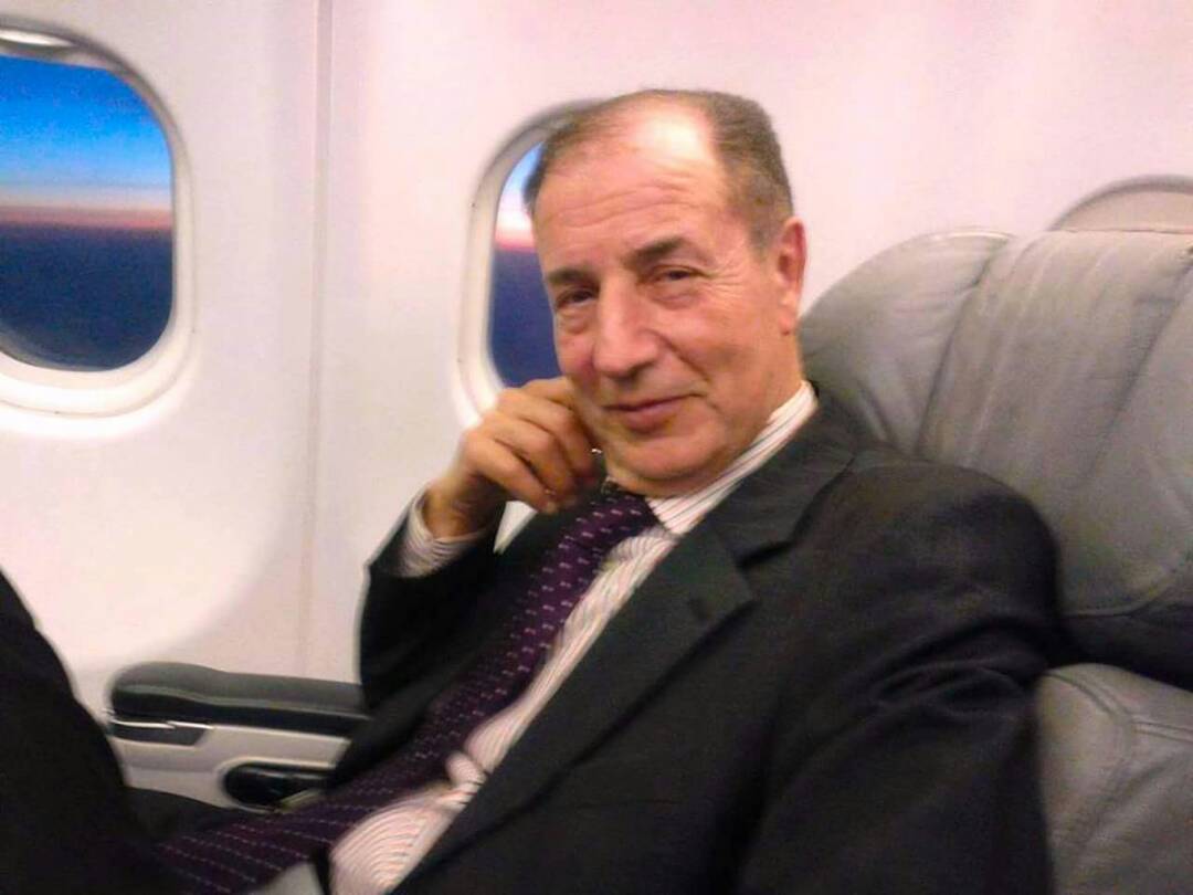 Enseignement supérieur : Décès de l’ancien ministre Abdelhak Brarehi