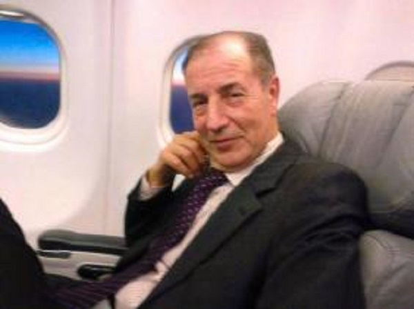 Décès de l&rsquo;ancien ministre Abdelhak Berarhi à l&rsquo;âge de 78 ans