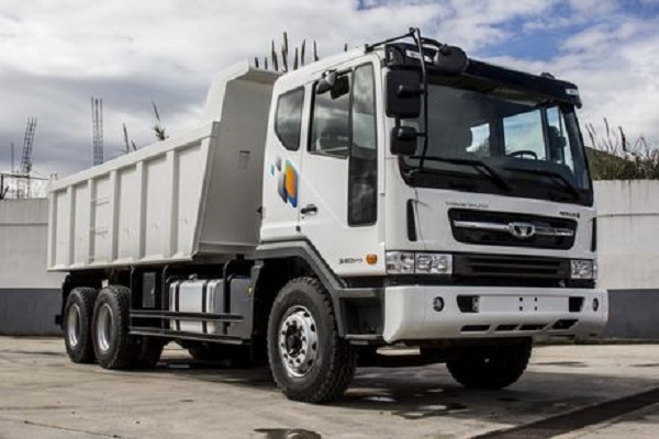 Industrie mécanique : Feu vert technique pour l’usine de camion Daewoo du Groupe Elsecom