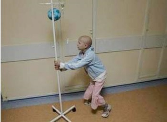 Laghouat : De grands efforts pour améliorer la prise en charge des cancéreux