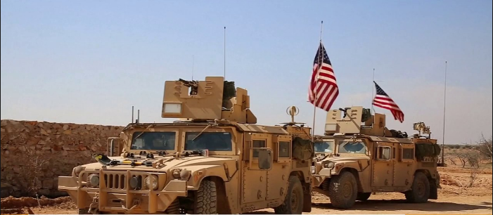 La coalition annonce un “ajustement” à la baisse de ses forces en Irak