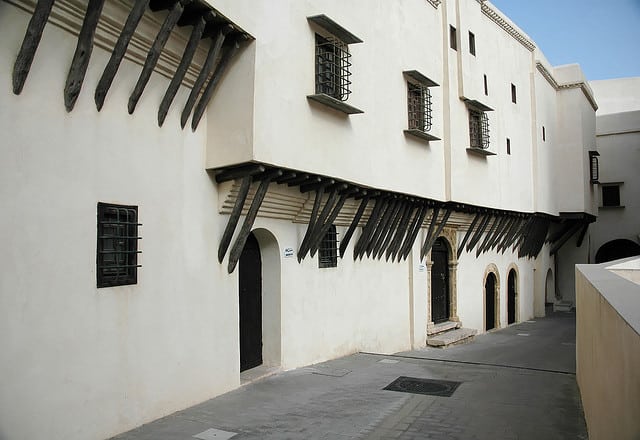 Prochaine ouverture d’espaces culturels à la Casbah d’Alger