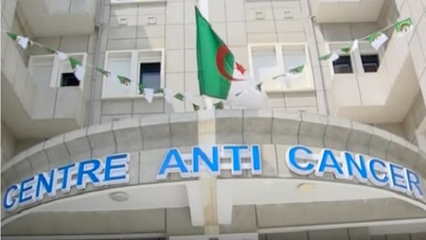 Plus de 50.000 nouveaux cas de cancer par an attendus à partir de 2025 en Algérie