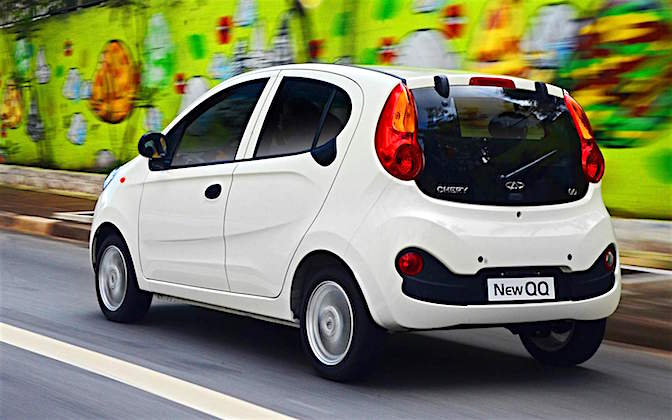 Exclusif- Chery, Higer et Shacman : l’Usine de Sétif livrera des véhicules à toute l’Afrique