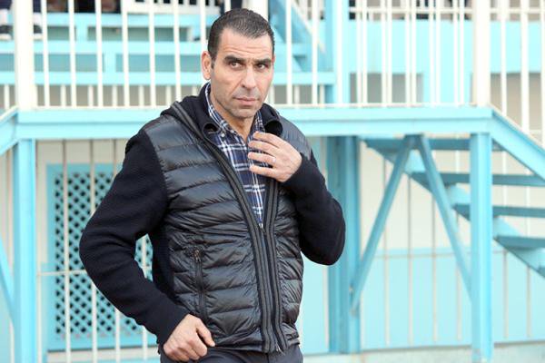 Said Allik tacle Zetchi et parle de son ambition de présider la LFP