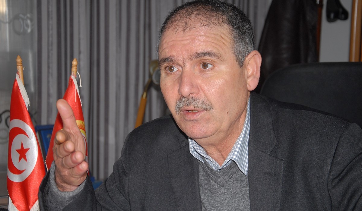 La Tunisie perd son textile