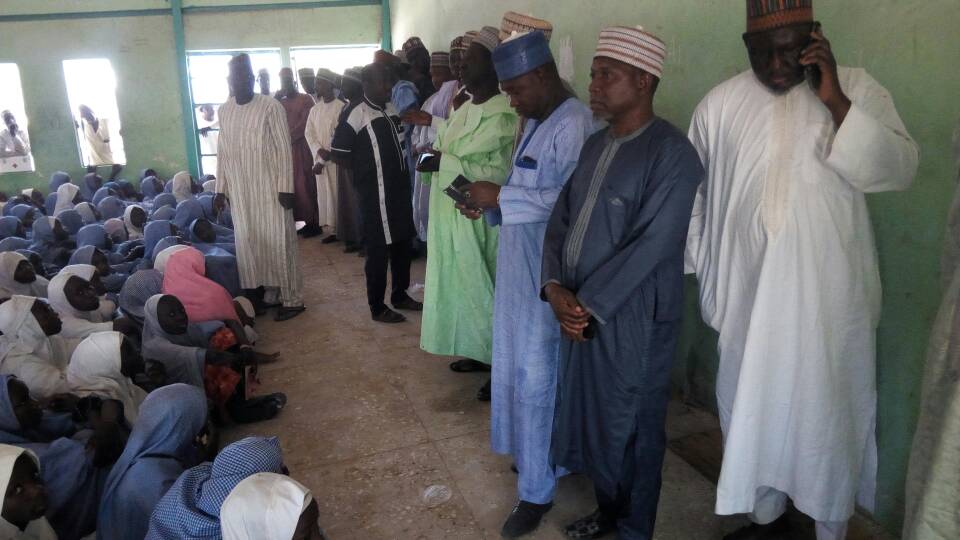 Nigeria : Plus de 100 lycéennes disparues après un raid de Boko Haram