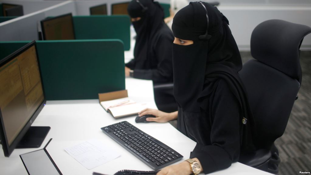 Arabie saoudite : Le parquet s’ouvre aux femmes