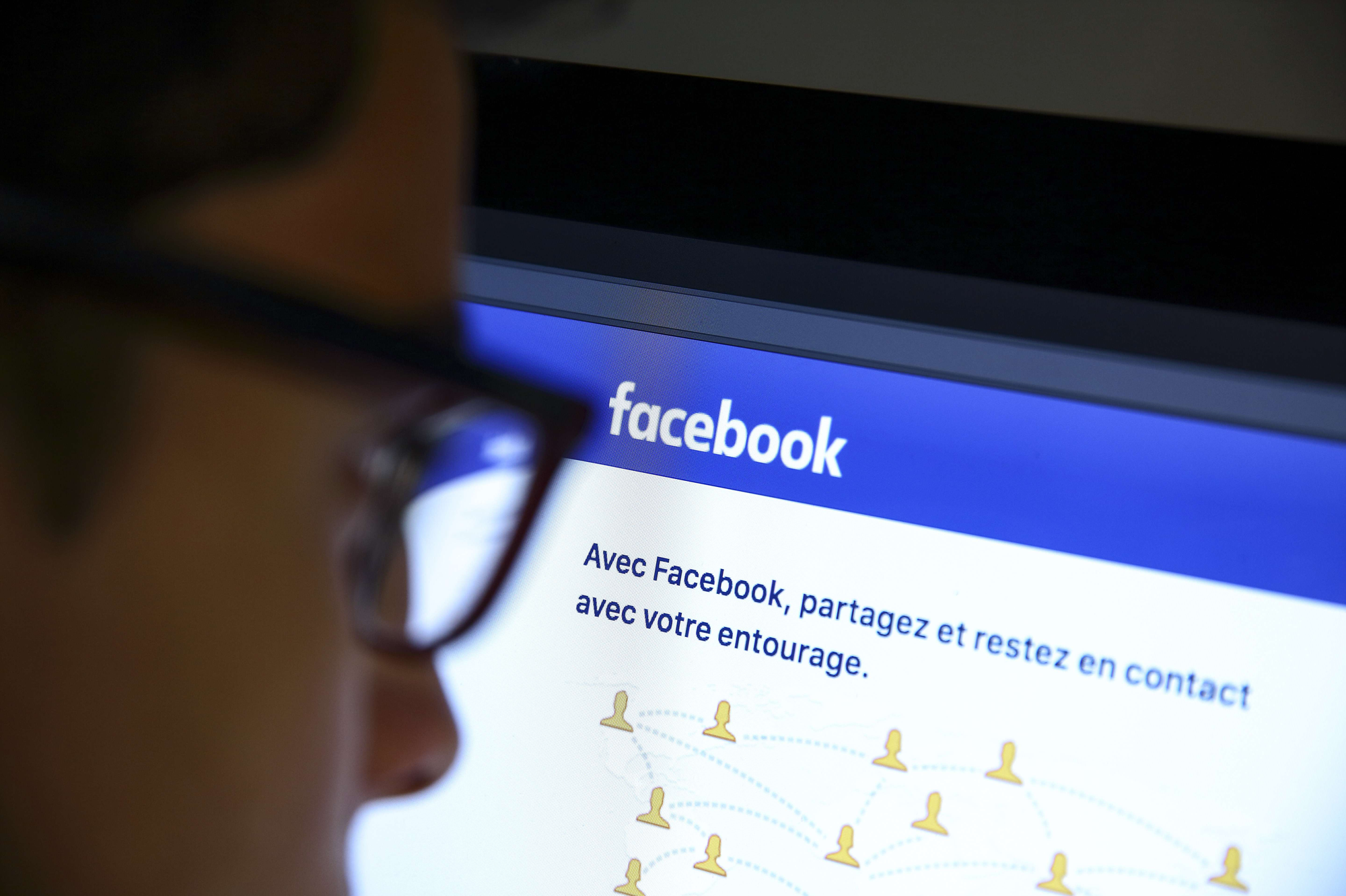 Arrestation d’un mineur mettant en vente des outils militaire sur Facebook