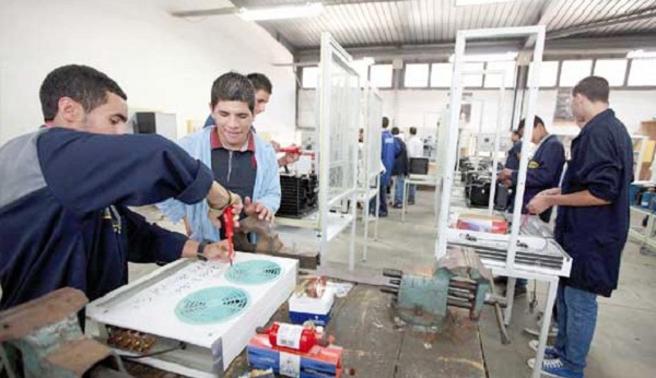 Formation professionnelle à Blida : De nouvelles structures pour la rentrée de février