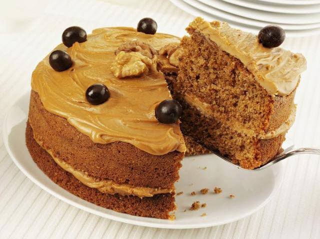 Gateaux Au Cafe Algerie360 Gateaux Au Cafe Algerie360