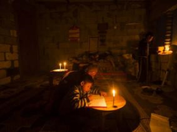 Crise énergétique à Ghaza : l’Onu tire le sonnette d’alarme