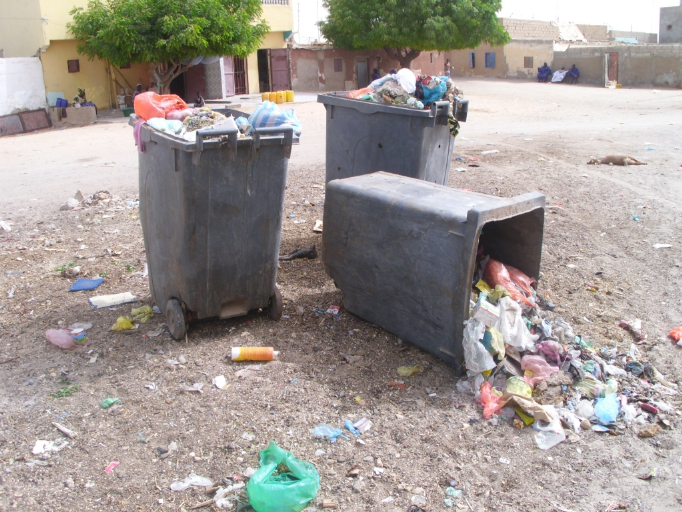 M&rsquo;sila : Une entreprise de wilaya qui donne l’exemple