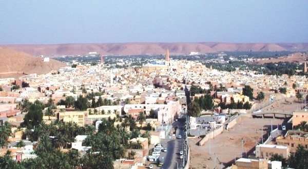 Ghardaïa : Lancement prochain d’une étude pour déterminer les points noirs et des lacunes du réseau routier