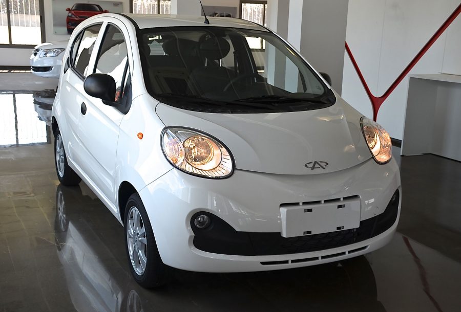 Montage automobile: Le Groupe Mazouz recrutera près de 2 000 employés