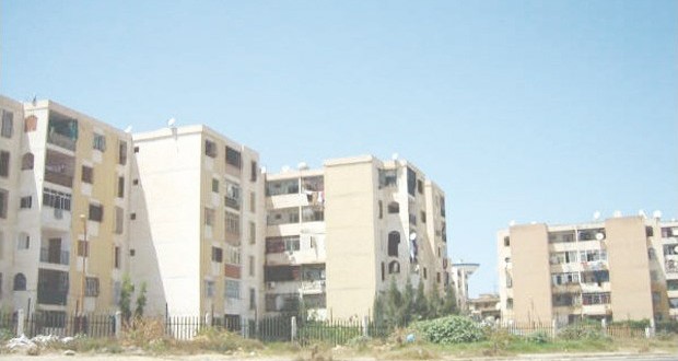 Alger : Manque flagrant des structures sportives et de loisirs à Gué-de-Constantine