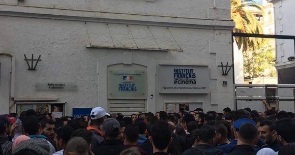 Près de 9 000 étudiants algériens admis dans des universités françaises en septembre