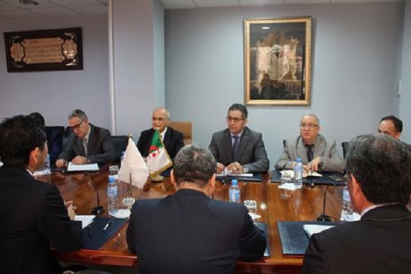 Sous-traitance : Yousfi invite les entreprises japonaises à investir