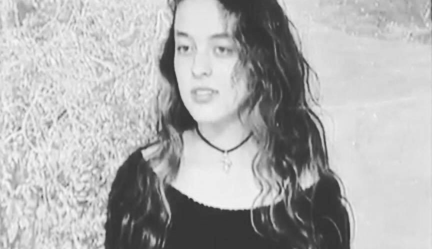 Cela est arrivé le 28 février 1994: la jeune lycéenne Katia BENGANA est assassinée par la horde terroriste