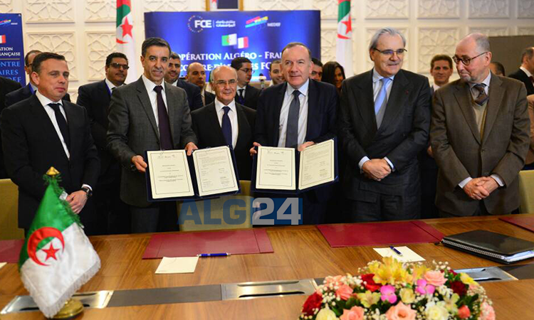 MEDEF- Lancement d’une agence de communication internationale sur le marché algérien