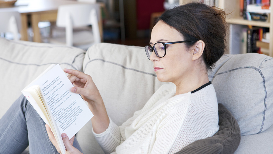 Presbytie, quels sont les signes ?