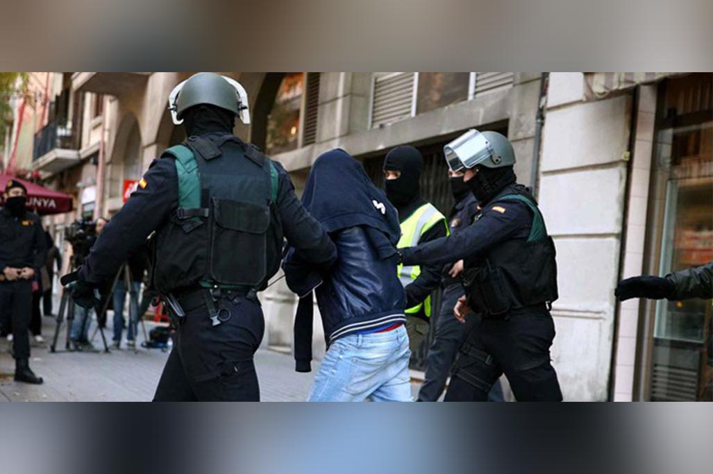 Maroc : Démantèlement d’une cellule terroriste liée à Daech