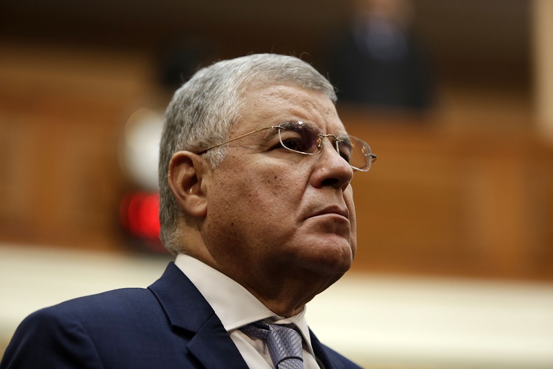 Guitouni évoque la coopération énergétique avec l’ambassadeur du Mozambique