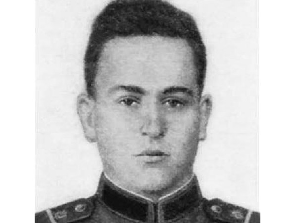 Mykola Pyaskorskyi, l’homme qui a lié pour toujours l’Ukraine et l&rsquo;Algérie