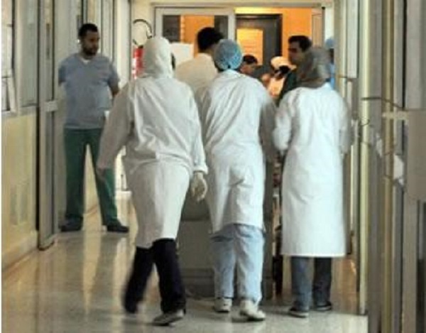 AIN BESSEM (BOUIRA) : Intoxication alimentaire à l&rsquo;hôpital