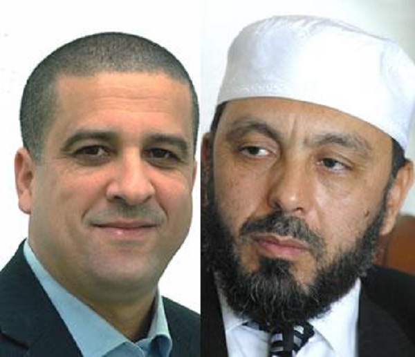 Le député rnd répond au président du fjd sur la question de yennayer : Tayeb Mokadem « recadre » Abdallah Djaballah