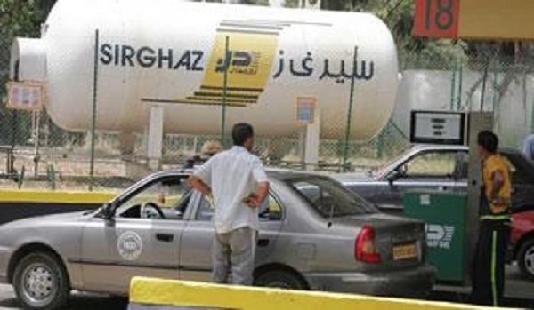 Perspectives de développement du GPL carburant : Conversion de 500.000 véhicules à l&rsquo;horizon 2021