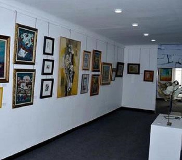 Musée national de cirta à constantine : Une nouvelle salle d&rsquo;exposition inaugurée
