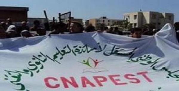 Bras de fer entre nouria benghebrit et le cnapeste : A quand l&rsquo;aboutissement?