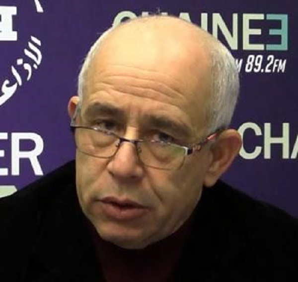 Abderrezak dourari , directeur du CNPLET,  à tizi ouzou : « La reconnaissance de Yennayer est un basculement vers l&rsquo;algérianité »