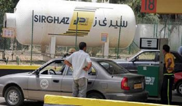 AVEC L&rsquo;APPLICATION DES PRIX RÉELS DU CARBURANT, CE SERA LA RUÉE VERS LE GPLC Naftal pourra-t-elle assumer?