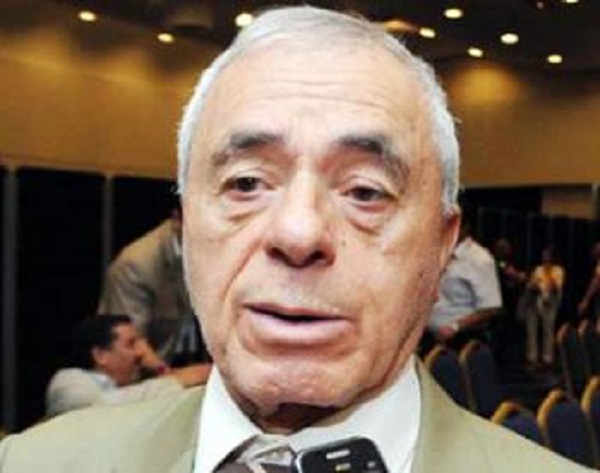 Il a reçu hier une délégation du camra : Bouhadja s&rsquo;implique