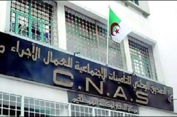 900 contrôleurs pour lutter contre le travail informel et la fraude fiscale : La Cnas et la Casnos font front commun