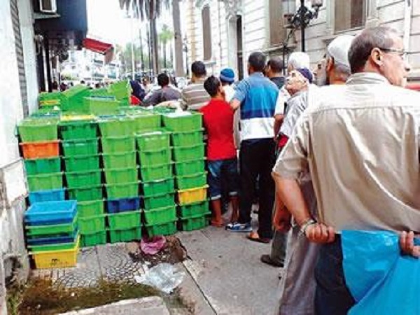 Lait, producteurs et livreurs se jettent la balle : Les raisons d&rsquo;une pénurie