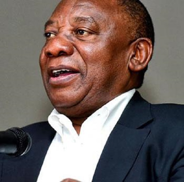 Crise politique en afrique du sud : La tension monte dans l&rsquo;attente d&rsquo;une démission de Zuma