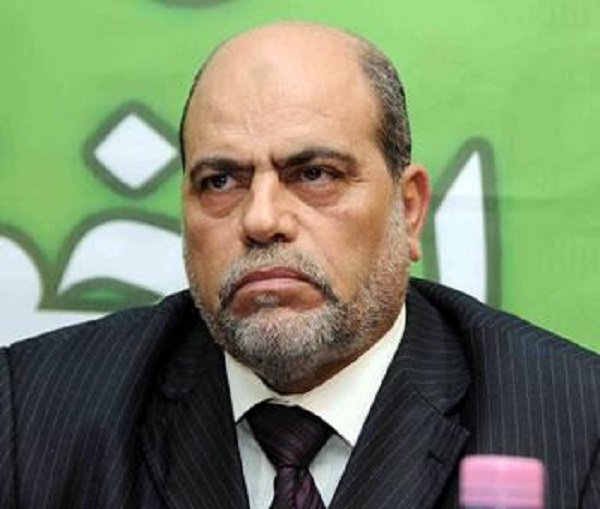 Guéguerre au sein du msp à la veille de son congrés : Soltani allume la mèche de la discorde