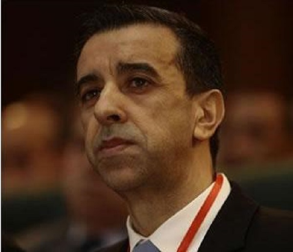 Il répond à naima salhi , défend le privé et s&rsquo;attaque aux «PRÉDATEURS» étrangers : Ali Haddad fait feu de tout bois