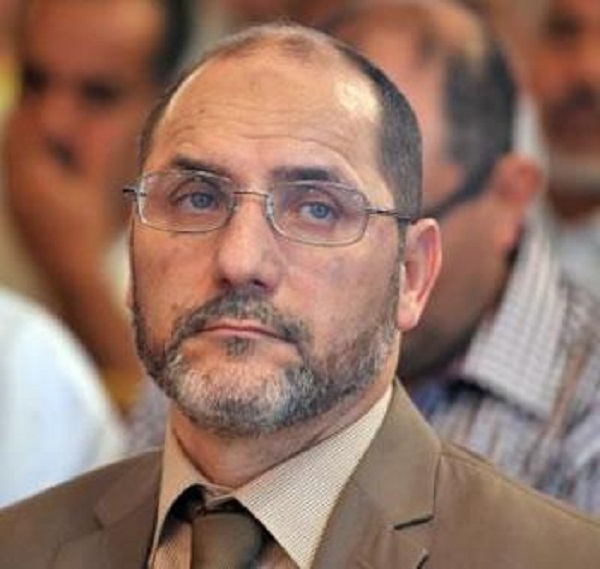 Il a participé au congrès des frères musulmans  à Istanbul : Makri rêve toujours à sa « révolution »