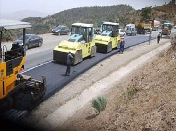 Entretien des infrastructures routières : Zalène reconnaît les insuffisances