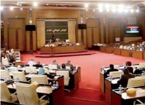 Des membres du parlement de tobrouk rejettent l&rsquo;assemblée constituante:  La Libye entre le oui et le non