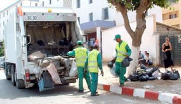 Factures impayées par l’apc d’oran : Des entreprises de collecte d’ordures dans la tourmente