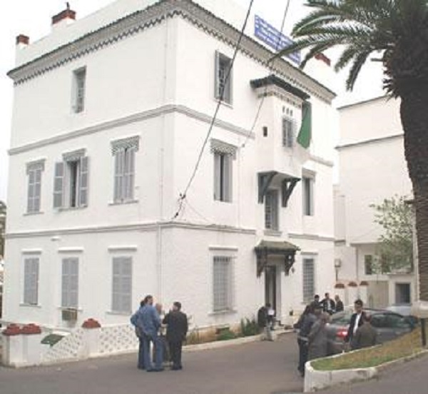 A quelques semaines de la session extraordinaire de son comité central : Le FFS s&rsquo;enlise dans la crise